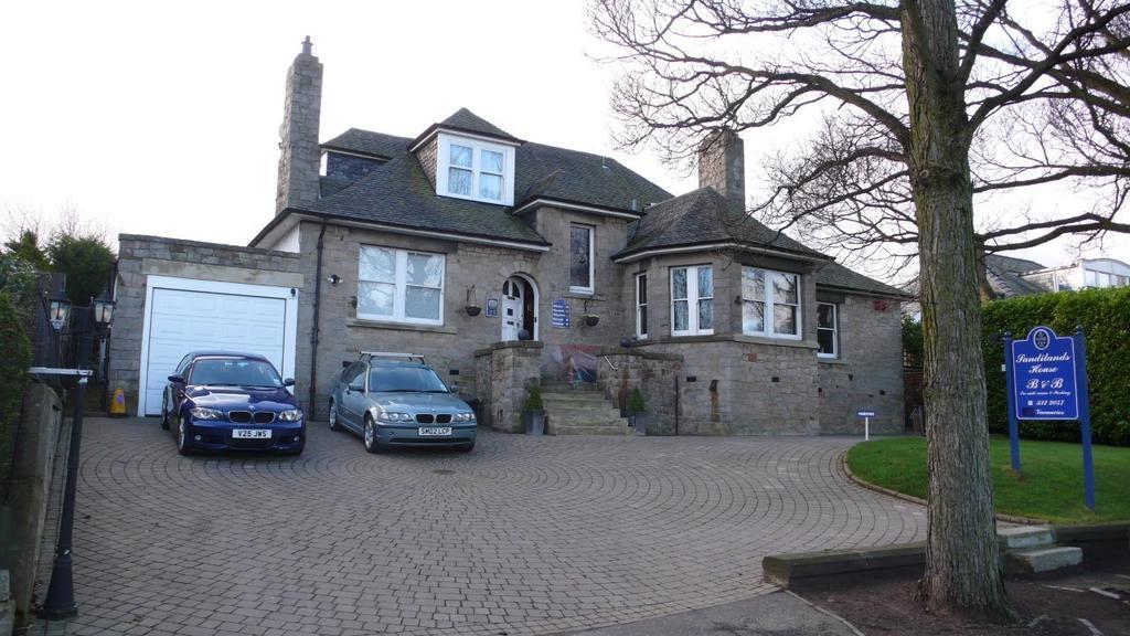 Sandilands House Edimburgo
